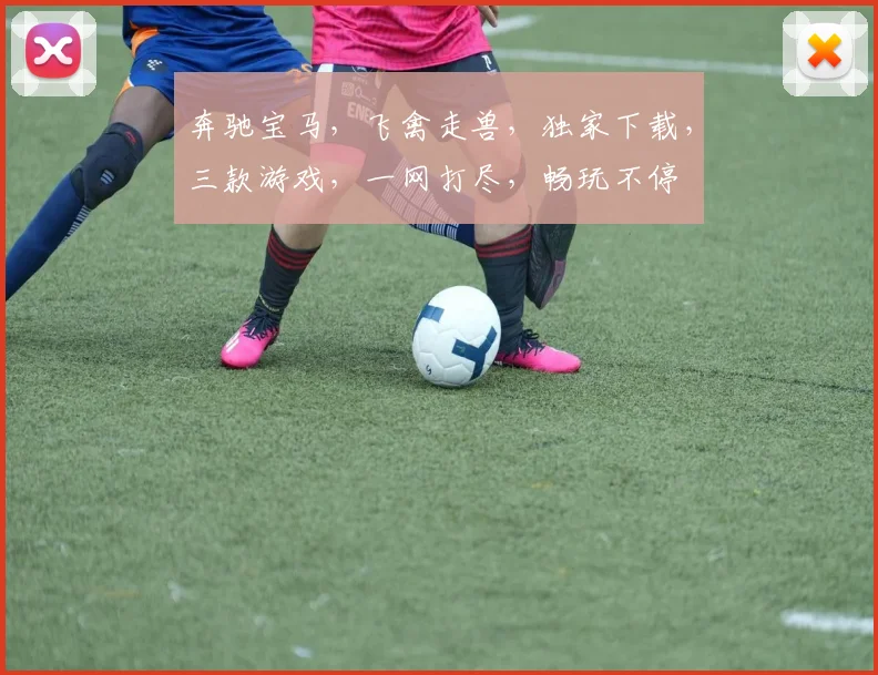 奔驰宝马，飞禽走兽，独家下载，三款游戏，一网打尽，畅玩不停